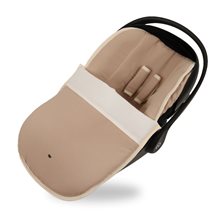 Saco Grupo 0 Cybex Cloud T i-size NATALY AR.Bambula