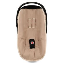 Saco Grupo 0 Cybex Cloud T i-size NATALY AR.Bambula