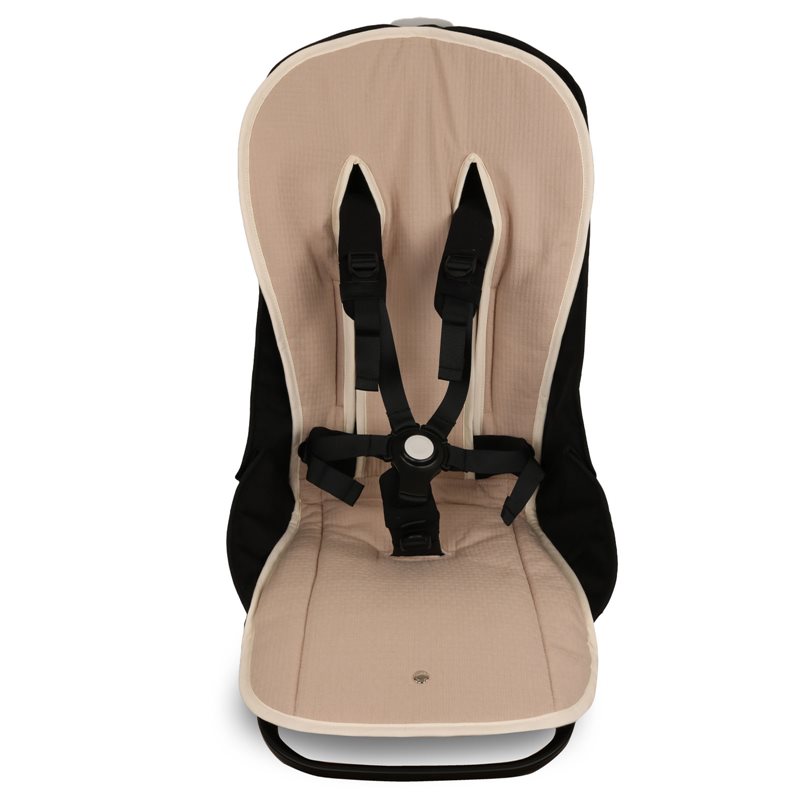 Colchoneta Verano Bugaboo Bugaboo Dragonfly NATALI AR -Transpirable-