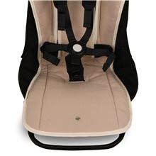 Colchoneta Verano Bugaboo Bugaboo Dragonfly NATALI AR -Transpirable-