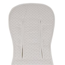 Colchoneta Verano Bugaboo Dragonfly ESTRELLA ROSA -Transpirable-