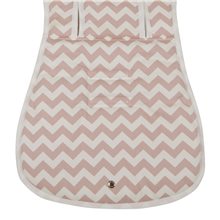 Colchoneta Verano Bugaboo Dragonfly INDI ROSA -Transpirable-