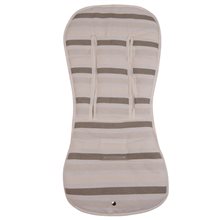 Colchoneta Verano Bugaboo Dragonfly NATURA -Transpirable-