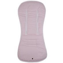 Colchoneta Verano Bugaboo Dragonfly MIL ROSA -Transpirable-
