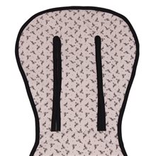 Colchoneta Verano Bugaboo Dragonfly BIKE NE -Transpirable-