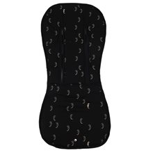 Colchoneta Verano Bugaboo Dragonfly CABALLITO -Transpirable-