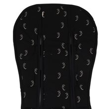 Colchoneta Verano Bugaboo Dragonfly CABALLITO -Transpirable-