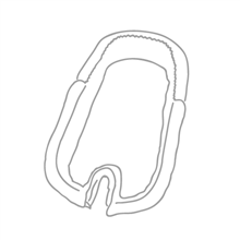 Pack compuesto por Funda Capazo Todo Velcro y Funda Colchón Stokke Xplory