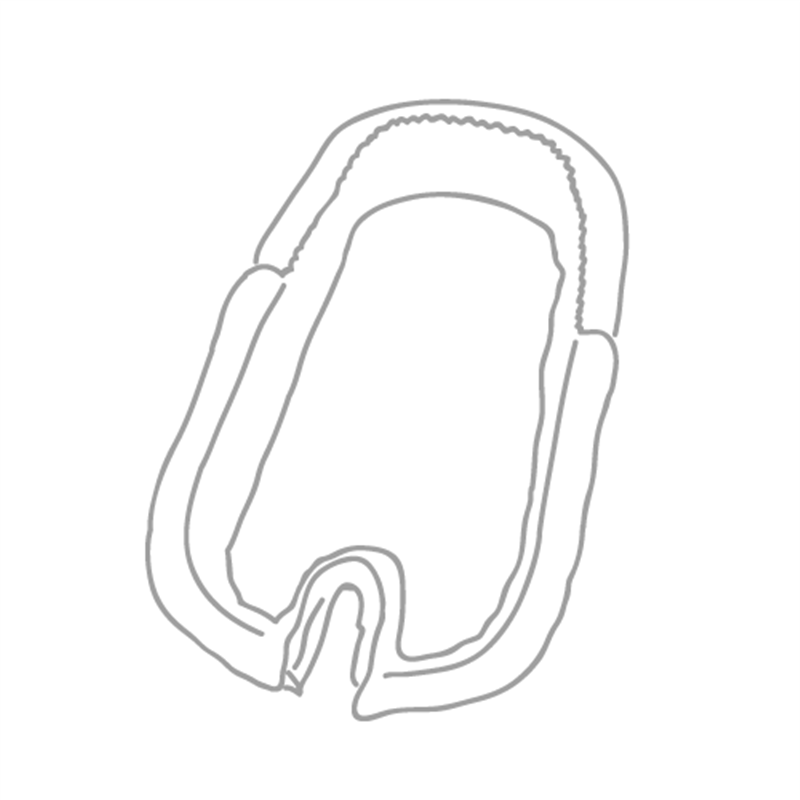 Pack compuesto por Funda Capazo Todo Velcro y Funda Colchón Stokke Xplory