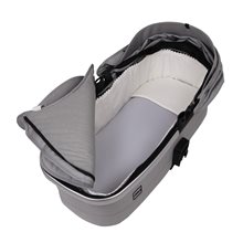 Funda Capazo Joolz Day 5 PIQUE BLANCO