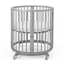 Funda Colchón Minicuna Stokke Sleepi Mini BAMBULA CR