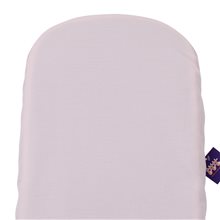Pack 2ud.Funda Colchón Sabana Bajera Capazo Joolz Hub 2 PIQUE ROSA