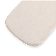 Pack 2ud.Funda Colchón Sabana Bajera Capazo Joolz Hub 2 BAMBULA CR
