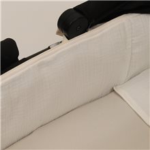 Cubre Capazo Sin Vuelta Nuna Triv Lx BAMBULA CR