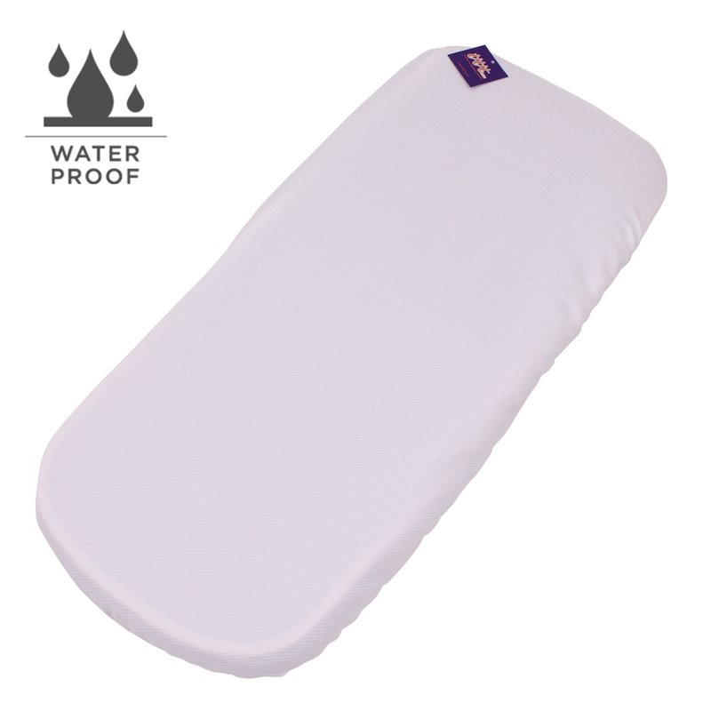 Funda Colchón Capazo Impermeable Cybex Gazelle S Cot