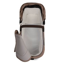 Funda Capazo sin vuelta Joolz Aer 2 BAMBULA CR