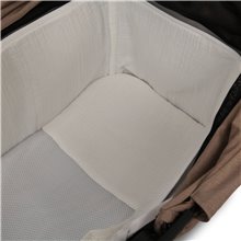Funda Capazo sin vuelta Joolz Aer 2 BAMBULA CR