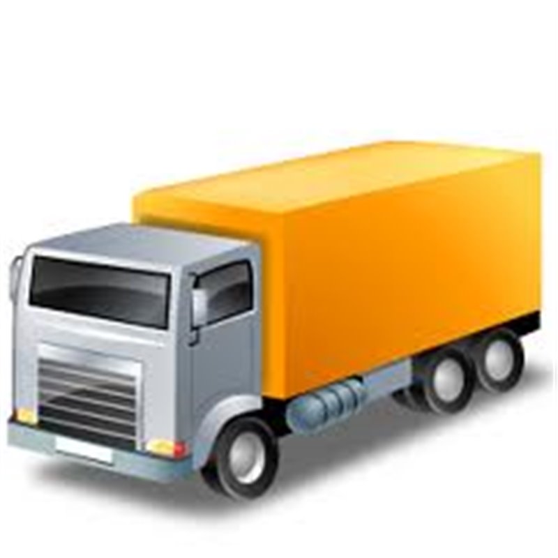 Transporte Pedido WSXMIVLWR