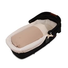 Funda y Saco Capazo Nuna Triv Lx NATALY AR