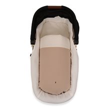 Funda y Saco Capazo Nuna Triv Lx NATALY AR