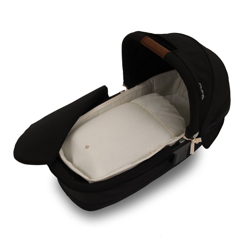 Funda y Saco Capazo Nuna Triv Lx BAMBULA