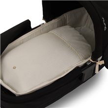 Funda y Saco Capazo Nuna Triv Lx BAMBULA