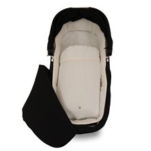 Funda y Saco Capazo Nuna Triv Lx BAMBULA