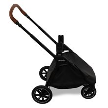 Cubre Cesta Nuna Triv Lx POLIPIEL NEGRA