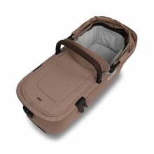 Funda Capazo sin vuelta Joolz Aer 2 PIQUE GRIS