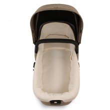 Funda Capazo con vuelta pies JOOLZ AER 2 PIQUE BLANCO