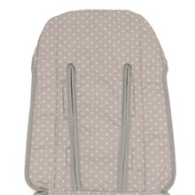 Colchoneta Verano Joolz Aer 2 ESTRELLA BLANCO -Transpirable-
