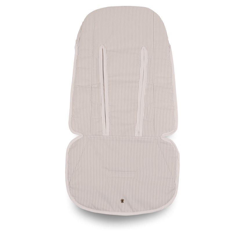 Colchoneta Verano Joolz Aer 2 MIL GRIS -Transpirable-