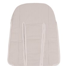 Colchoneta Verano Joolz Aer 2 MIL GRIS -Transpirable-