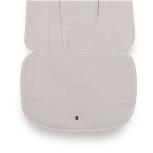 Colchoneta Verano Joolz Aer 2 PIQUE BLANCO -Transpirable-