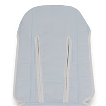 Colchoneta Verano Joolz Aer 2 PIQUE CELESTE -Transpirable-