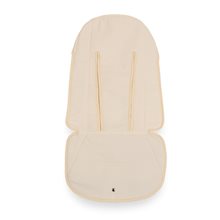 Colchoneta Verano Joolz Aer 2 PIQUE CRUDO -Transpirable-
