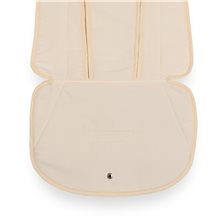 Colchoneta Verano Joolz Aer 2 PIQUE CRUDO -Transpirable-