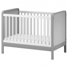 Sabana Bajera Impermeable Cuna 60cm BAMBULA CR