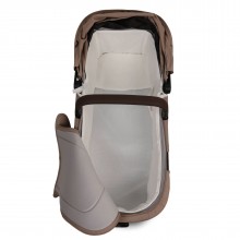 Funda Capazo Velcro Joolz Hub 2 BAMBULA CR