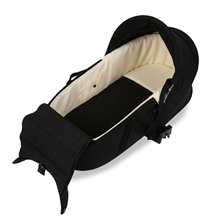 Funda Capazo Velcro Stokke Yoyo 3 PIQUE CRUDO