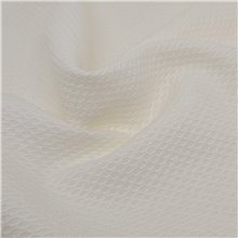 Funda Capazo con vuelta Cybex Mios Lux 2019-26 PIQUE CRUDO