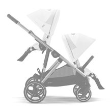 Funda Capazo Cybex Gazelle S Cot BAMBULA CR