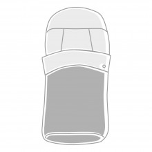 Conjunto 3 artículos Uppababy Cruz V3