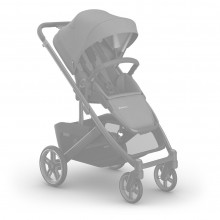 Silla Uppababy Cruz V3