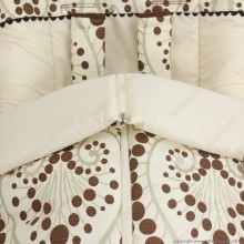Saco Silla CC LC MORGAN CH.Crudo/Choco tititnins
