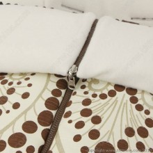 Saco Silla CC MORGAN CH.Polar Crudo/Choco tititnins
