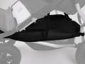Cubre Cesta Mountain Buggy Duet tititnins