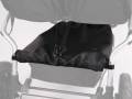 Cubre Cesta Mountain Buggy Duet tititnins