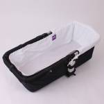 Funda Capazo Velcro Bugaboo Cameleon