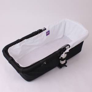 Funda Capazo Velcro Bugaboo Cameleon